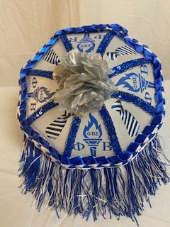 Mini PBS Parade Parasol