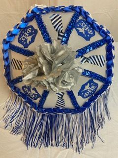 Mini PBS Parade Parasol