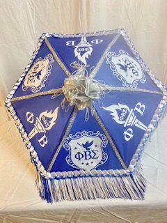 PBS Secondline Umbrella
